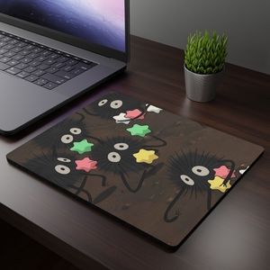 Spirited away mouse pad 💖